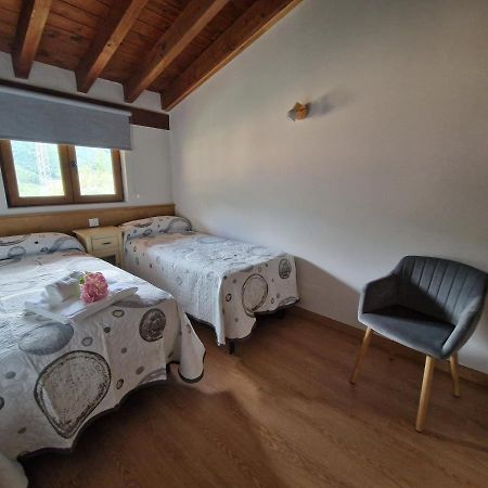 Apartamento El Campo Bores المظهر الخارجي الصورة