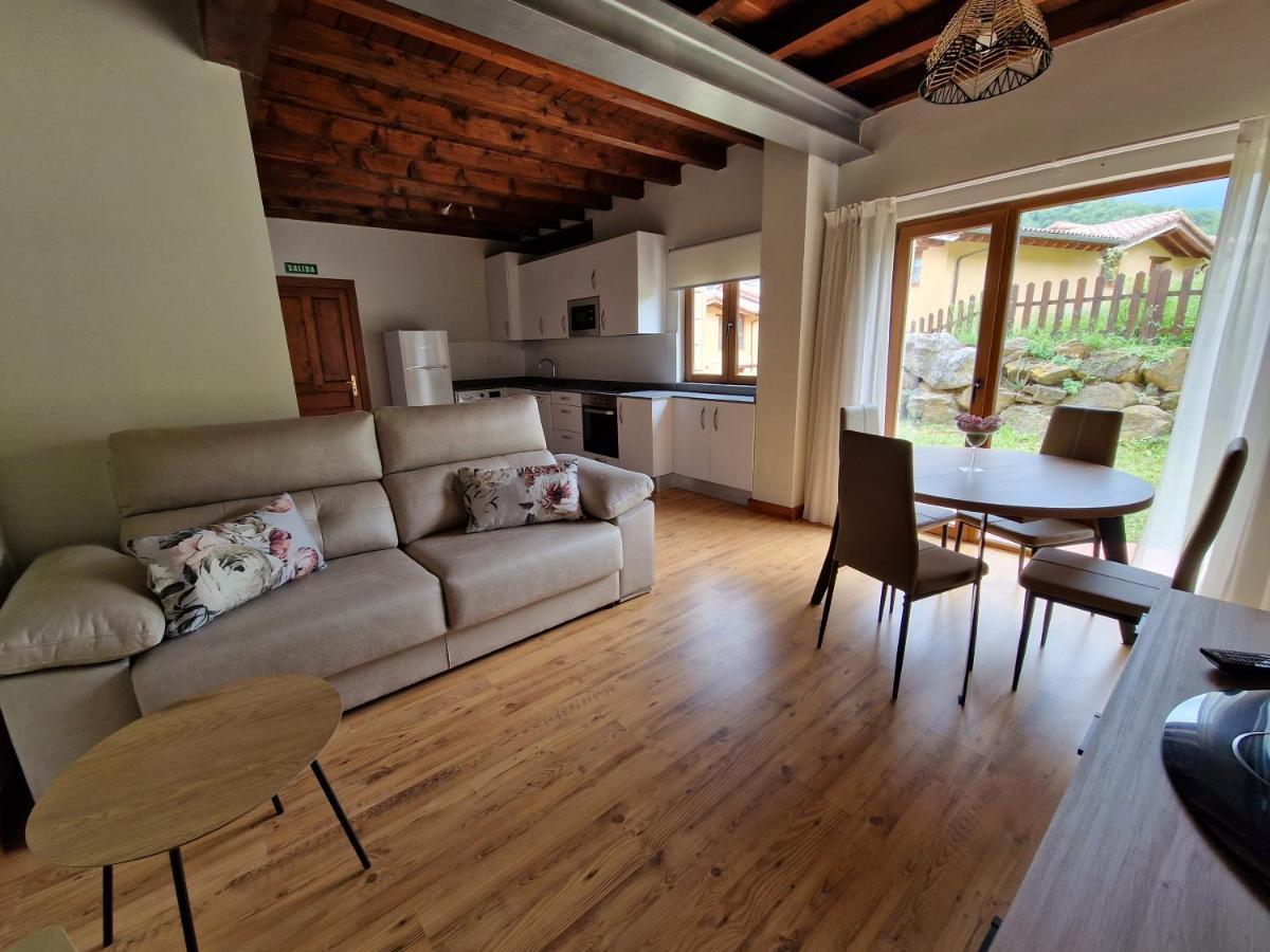 Apartamento El Campo Bores المظهر الخارجي الصورة