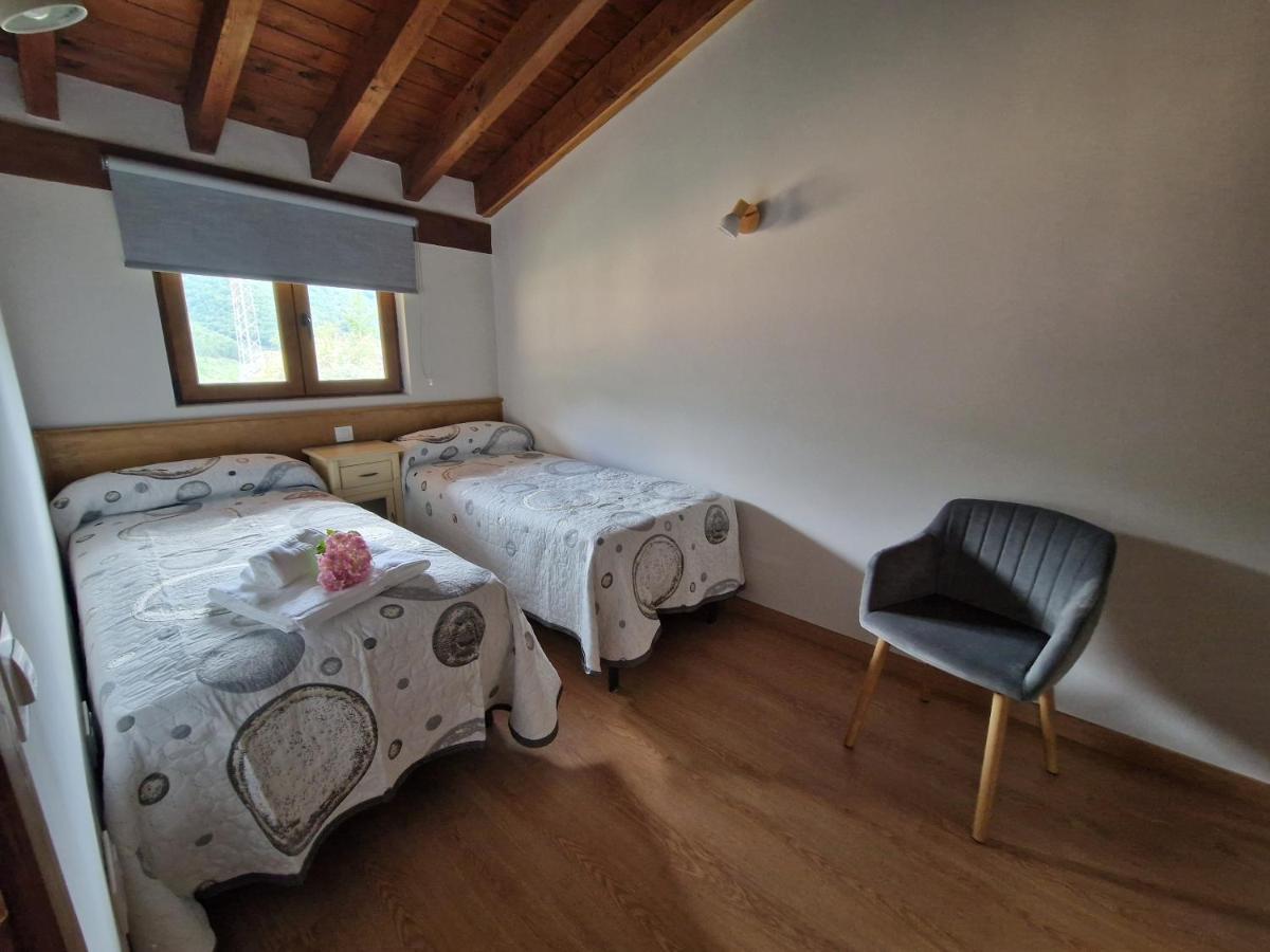 Apartamento El Campo Bores المظهر الخارجي الصورة
