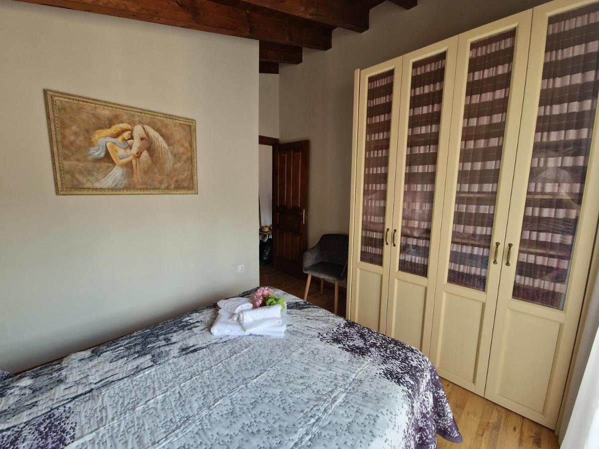 Apartamento El Campo Bores المظهر الخارجي الصورة