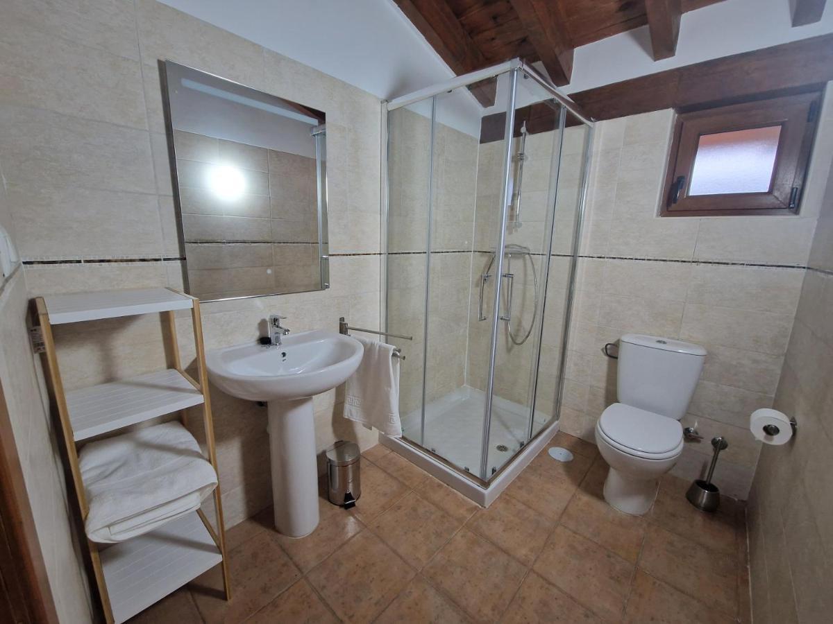 Apartamento El Campo Bores المظهر الخارجي الصورة