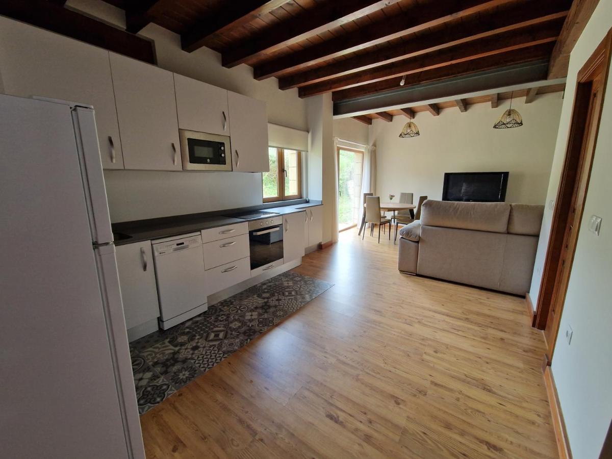 Apartamento El Campo Bores المظهر الخارجي الصورة
