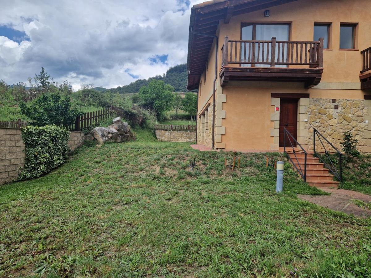 Apartamento El Campo Bores المظهر الخارجي الصورة