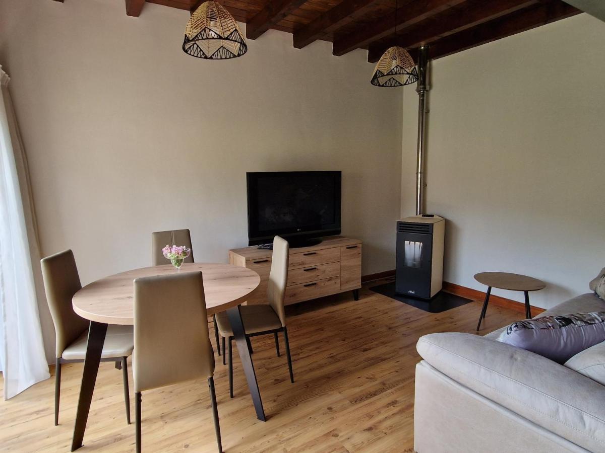 Apartamento El Campo Bores المظهر الخارجي الصورة